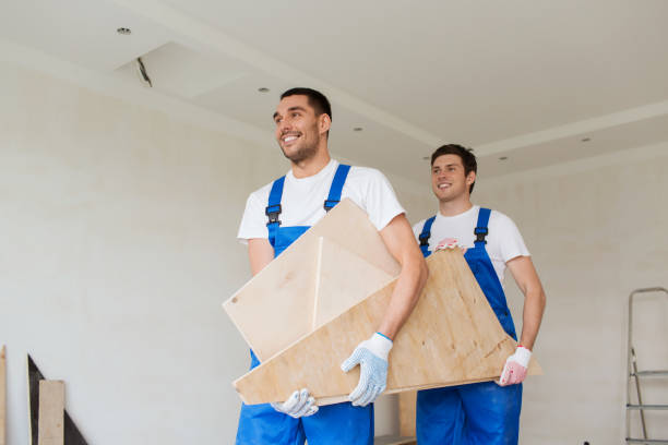 Trusted Point Roberts, WA Junk Removal Services Experts