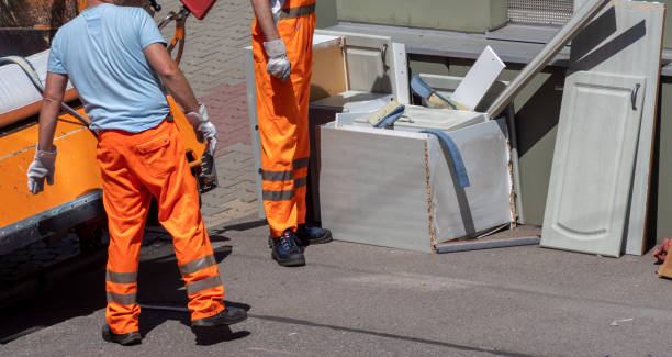 Best Residential Junk Removal  in Point Roberts, WA