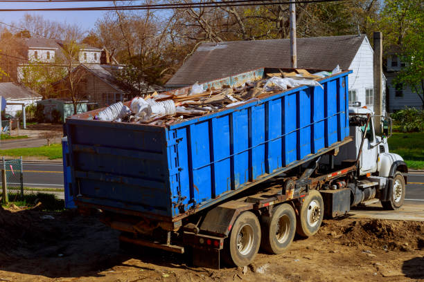 Best Demolition Debris Removal  in Point Roberts, WA