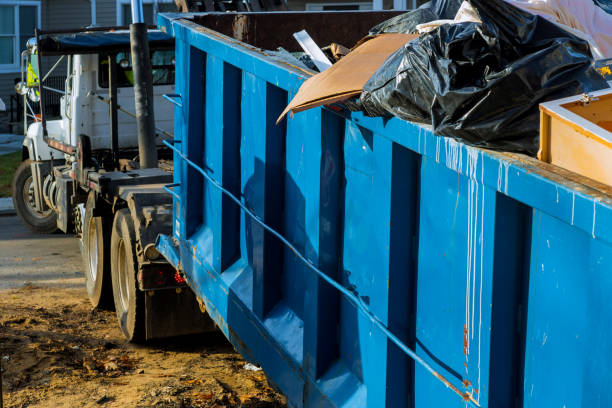 Best Retail Junk Removal  in Point Roberts, WA