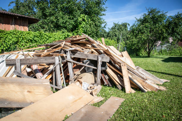 Retail Junk Removal in Point Roberts, WA