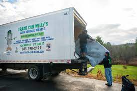 Best Carpet Removal and Disposal  in Point Roberts, WA